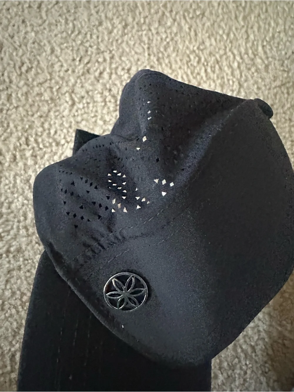 GAIAM lightweight athletic